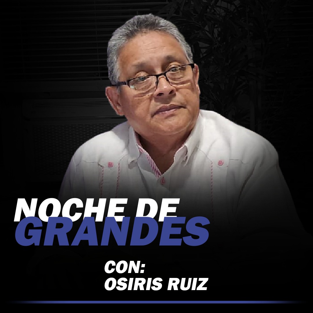Noche de Grandes