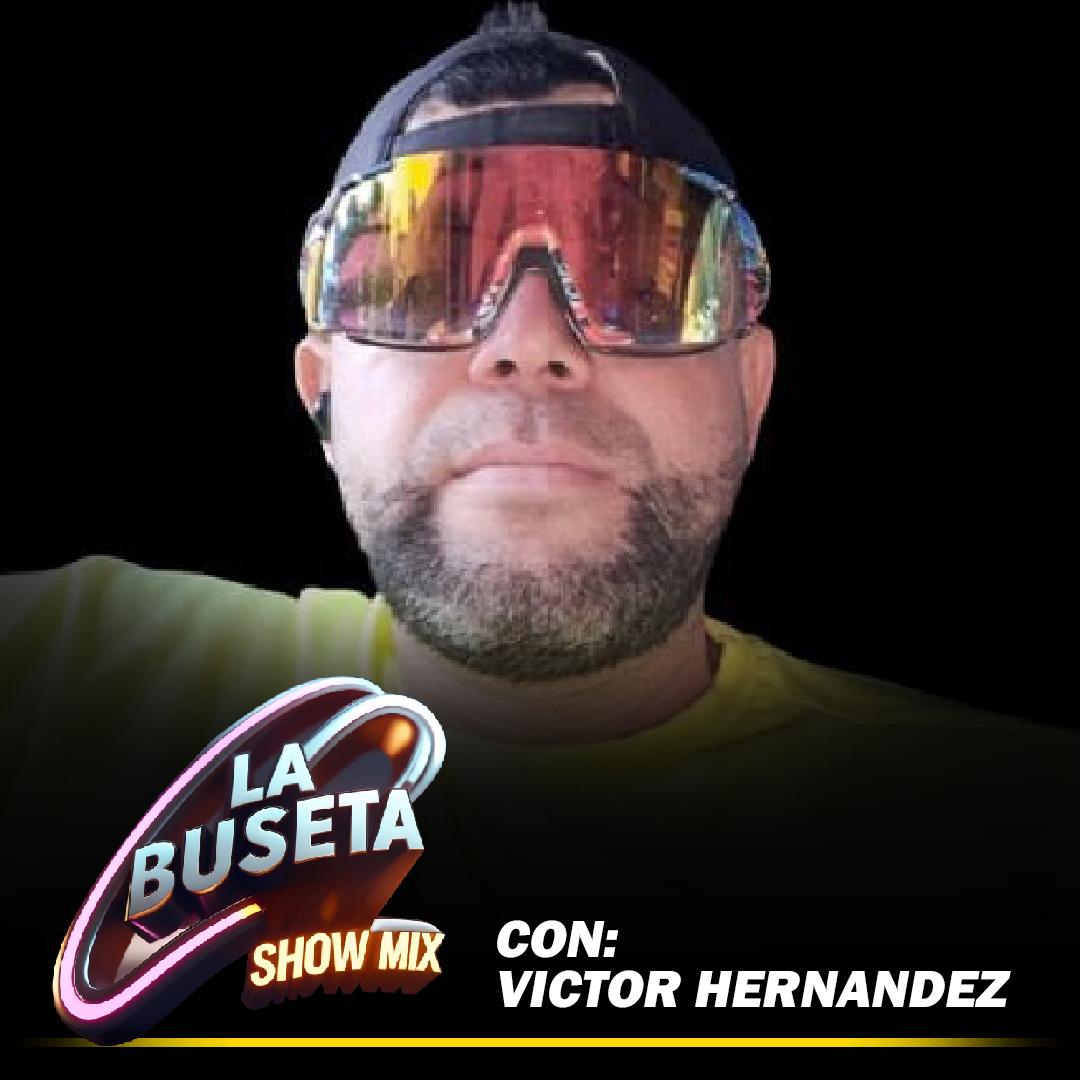 La Buseta Show Mix
