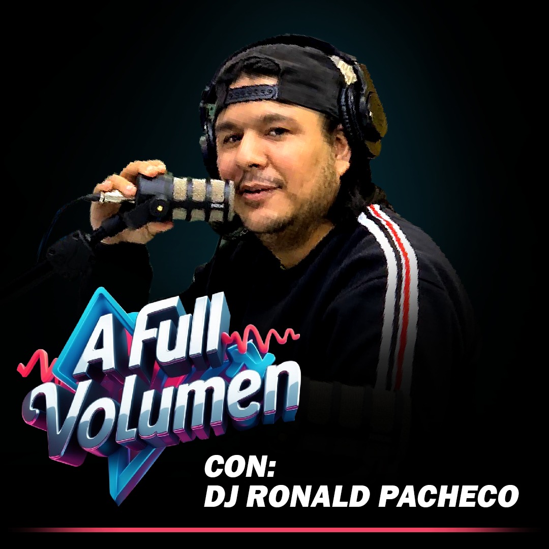 A Full Volumen