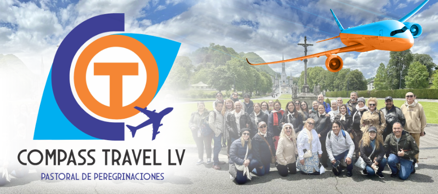 Compas-travel