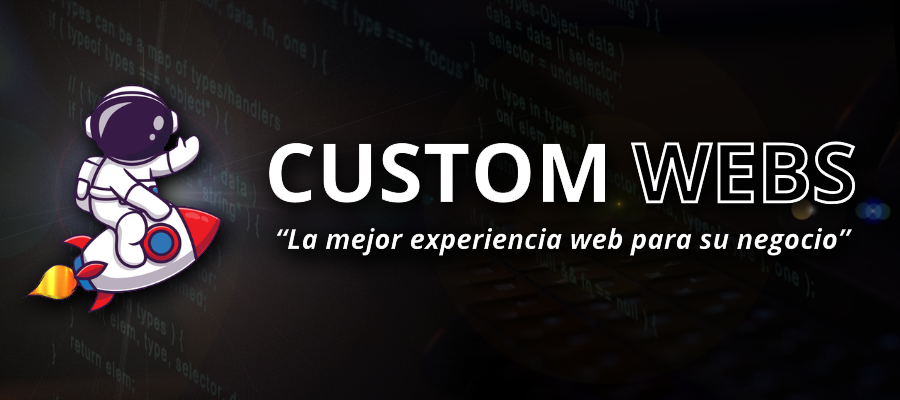 CustomWebs
