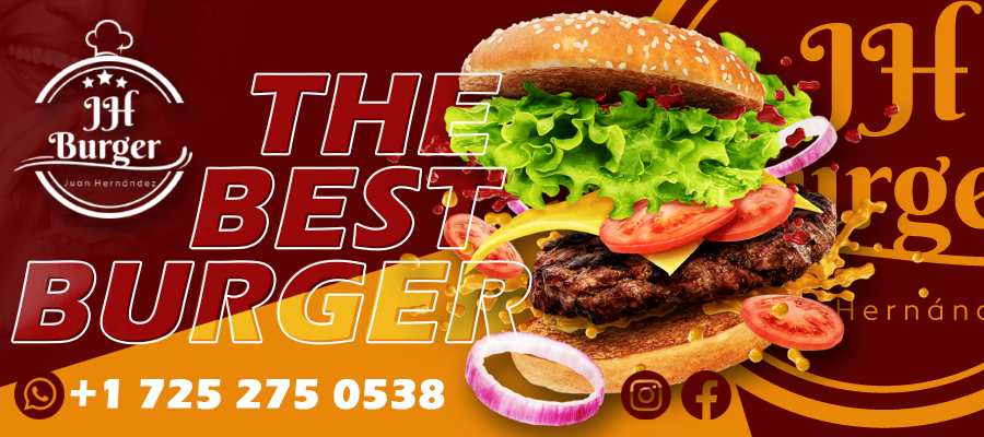 JHBURGER