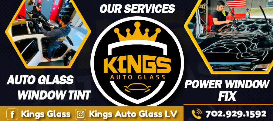 KINGGLASS